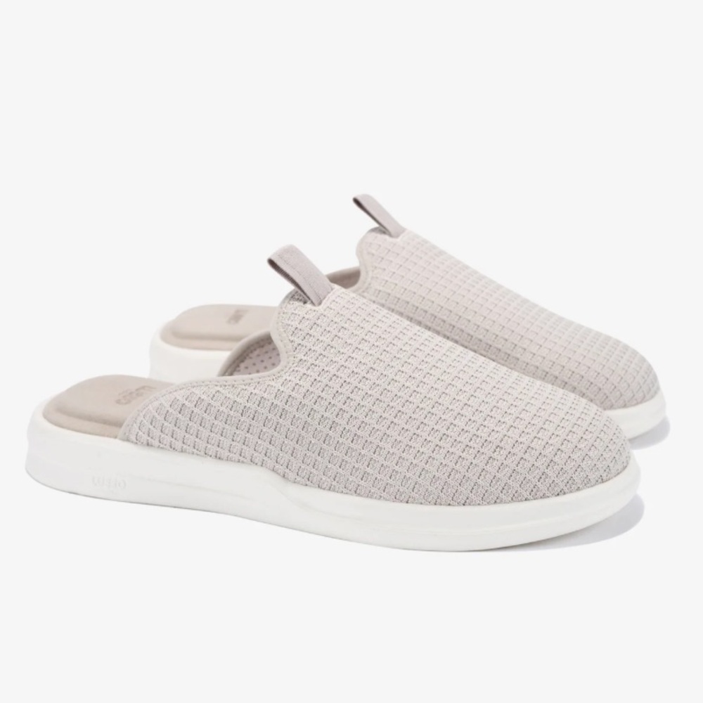 NWT Lusso Cloud Pelli Slide size 5